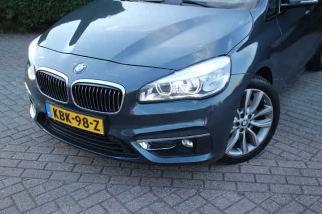 BMW 2-Serie (2015) thumbnail 6