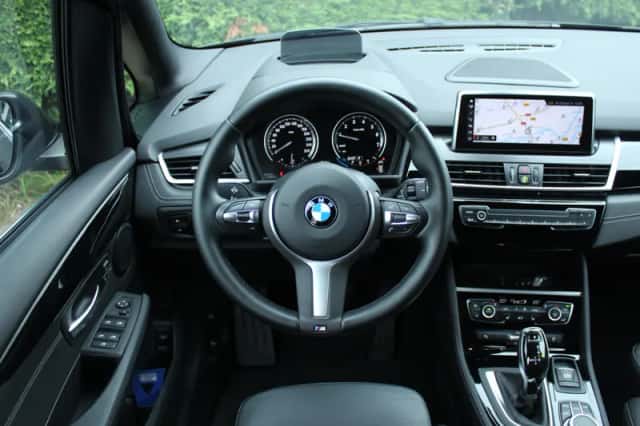 BMW 2-Serie (2020) thumbnail 6