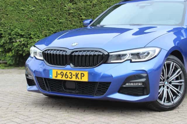 BMW 3-Serie (2019) thumbnail 6