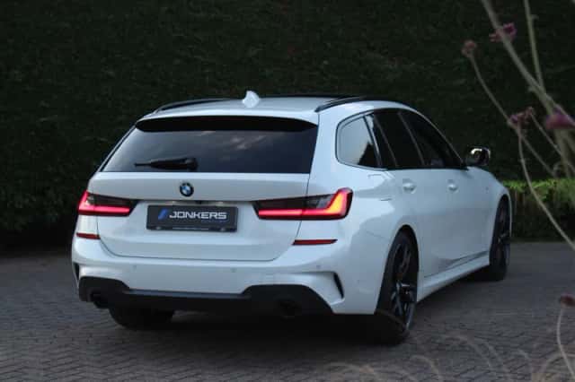 BMW 3-Serie (2020) thumbnail 3
