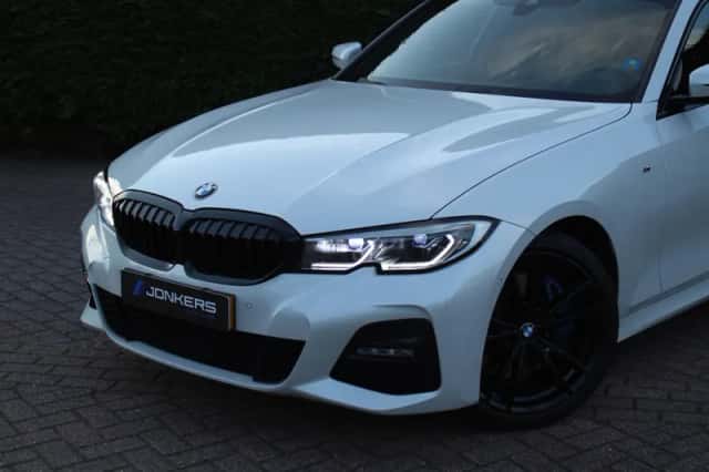BMW 3-Serie (2020) thumbnail 6
