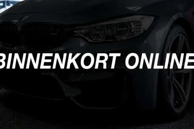 BMW X5 (2018) thumbnail 1