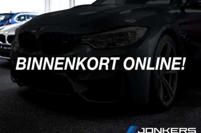 BMW X5 (2018) thumbnail 2