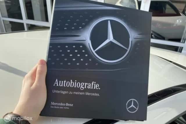 Mercedes-Benz A-Klasse (2022) thumbnail 11