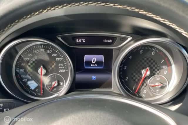 Mercedes-Benz A-Klasse (2022) thumbnail 17