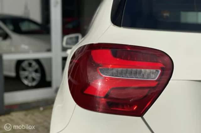 Mercedes-Benz A-Klasse (2022) thumbnail 18