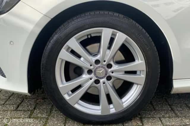 Mercedes-Benz A-Klasse (2022) thumbnail 19