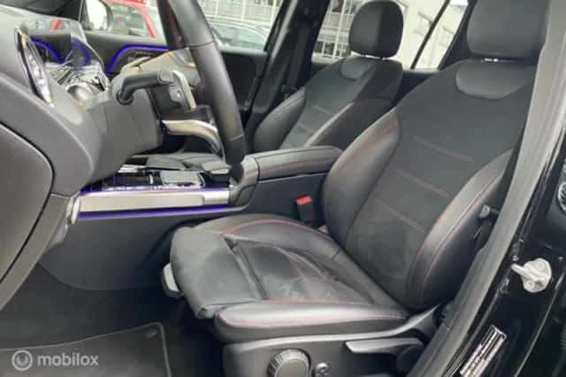 Mercedes-Benz GLB-Klasse (2021) thumbnail 13
