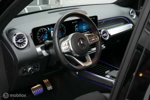 Mercedes-Benz GLB-Klasse (2021) thumbnail 14