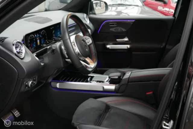Mercedes-Benz GLB-Klasse (2021) thumbnail 17