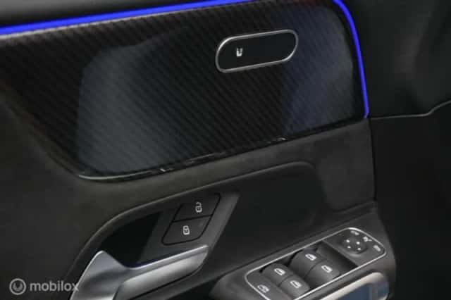 Mercedes-Benz GLB-Klasse (2021) thumbnail 22