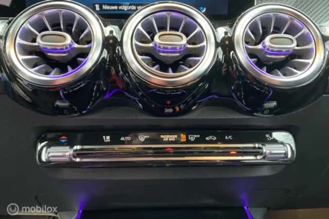 Mercedes-Benz GLB-Klasse (2021) thumbnail 23
