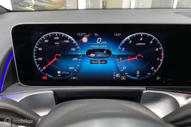 Mercedes-Benz GLB-Klasse (2021) thumbnail 24