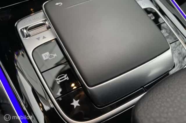 Mercedes-Benz GLB-Klasse (2021) thumbnail 27