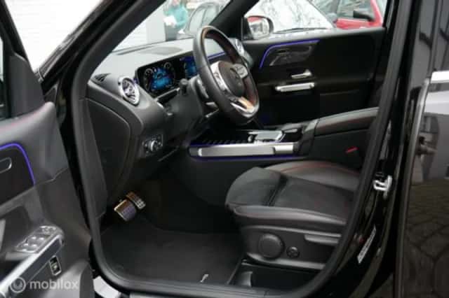 Mercedes-Benz GLB-Klasse (2021) thumbnail 28