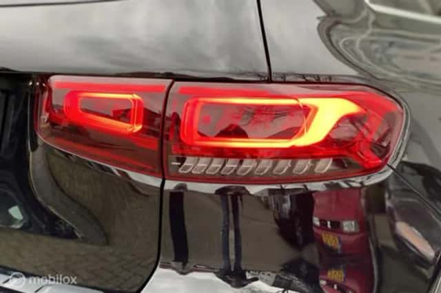 Mercedes-Benz GLB-Klasse (2021) thumbnail 29
