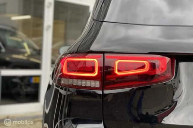 Mercedes-Benz GLB-Klasse (2021) thumbnail 31