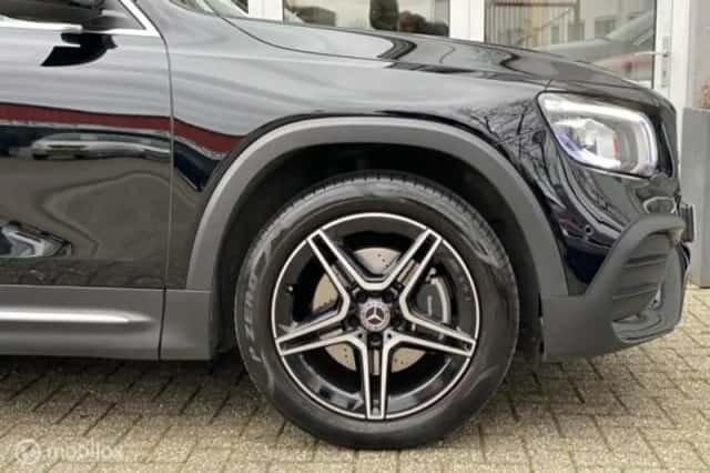 Mercedes-Benz GLB-Klasse (2021) thumbnail 35