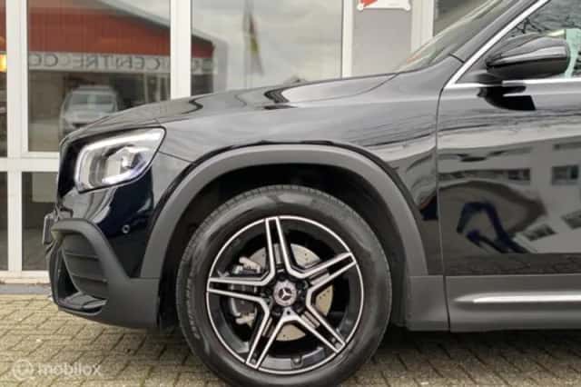 Mercedes-Benz GLB-Klasse (2021) thumbnail 36