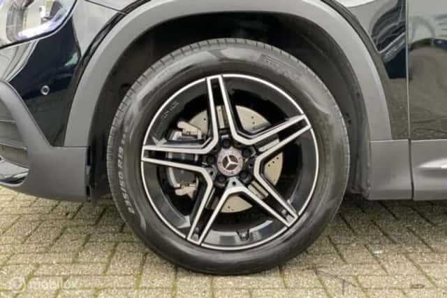 Mercedes-Benz GLB-Klasse (2021) thumbnail 37