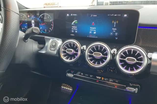 Mercedes-Benz GLB-Klasse (2021) thumbnail 38