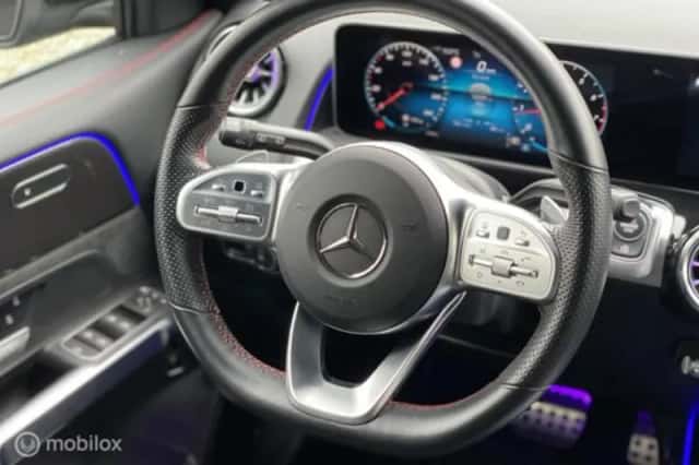 Mercedes-Benz GLB-Klasse (2021) thumbnail 40