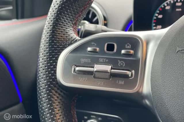 Mercedes-Benz GLB-Klasse (2021) thumbnail 41