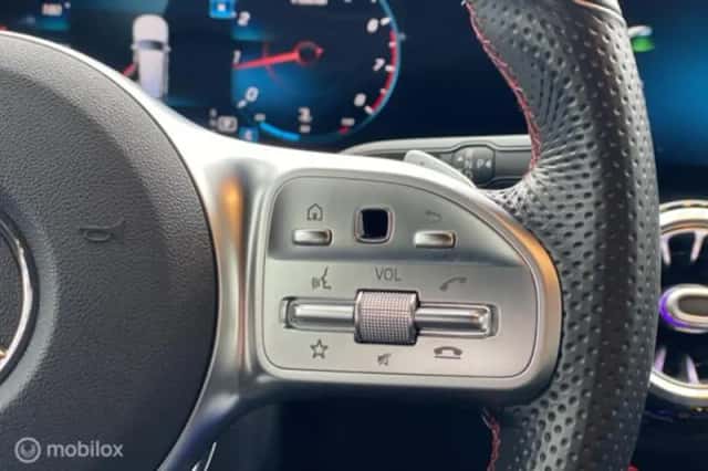 Mercedes-Benz GLB-Klasse (2021) thumbnail 42