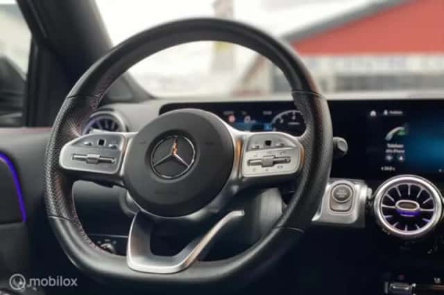 Mercedes-Benz GLB-Klasse (2021) thumbnail 43