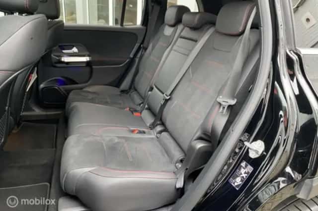 Mercedes-Benz GLB-Klasse (2021) thumbnail 44