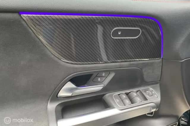 Mercedes-Benz GLB-Klasse (2021) thumbnail 46