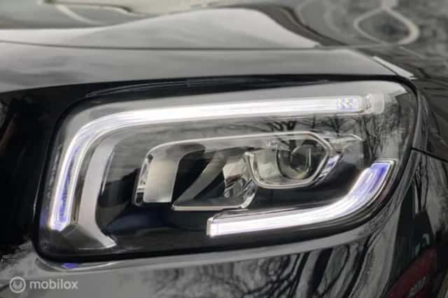 Mercedes-Benz GLB-Klasse (2021) thumbnail 47