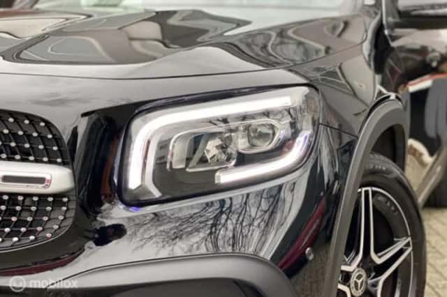 Mercedes-Benz GLB-Klasse (2021) thumbnail 49