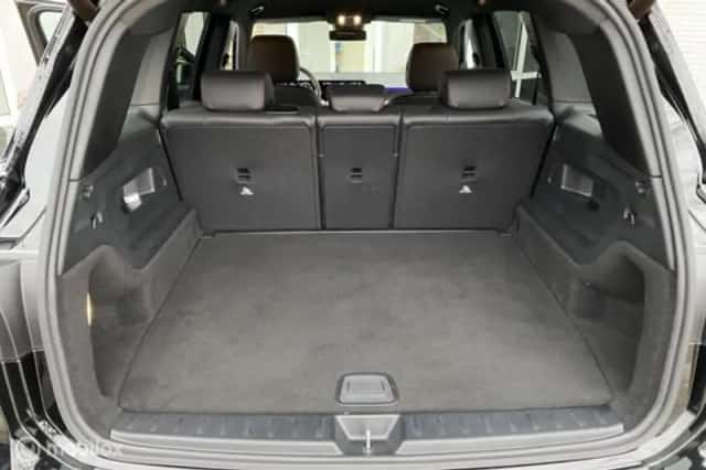 Mercedes-Benz GLB-Klasse (2021) thumbnail 52