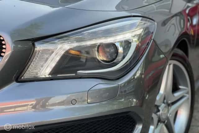 Mercedes-Benz CLA-Klasse (2022) thumbnail 17