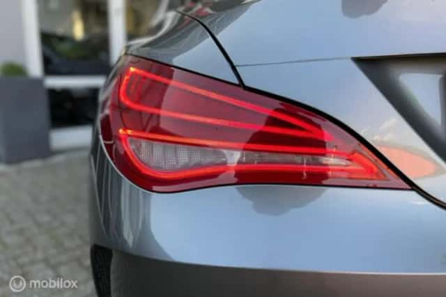 Mercedes-Benz CLA-Klasse (2022) thumbnail 18