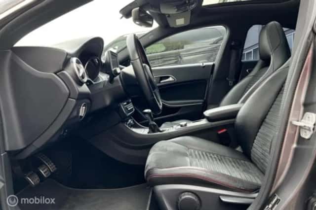 Mercedes-Benz CLA-Klasse (2022) thumbnail 19