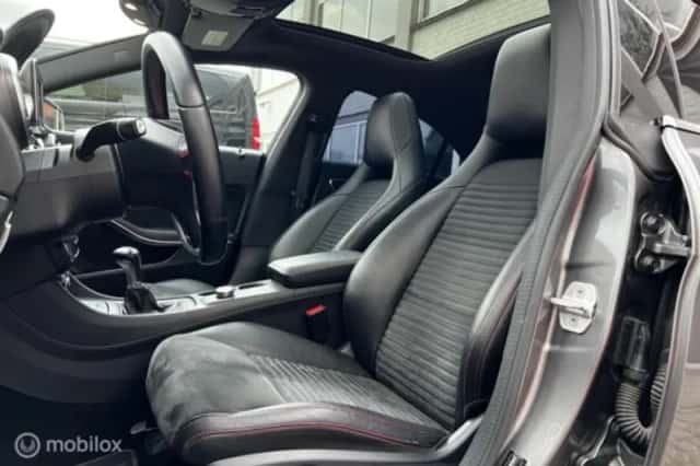 Mercedes-Benz CLA-Klasse (2022) thumbnail 20