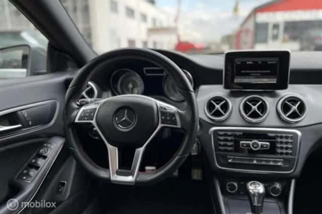 Mercedes-Benz CLA-Klasse (2022) thumbnail 21