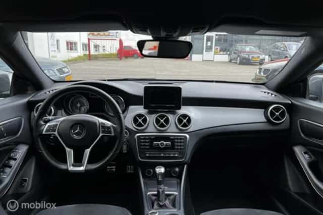 Mercedes-Benz CLA-Klasse (2022) thumbnail 22