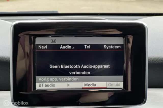 Mercedes-Benz CLA-Klasse (2022) thumbnail 23