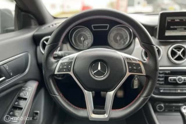 Mercedes-Benz CLA-Klasse (2022) thumbnail 24