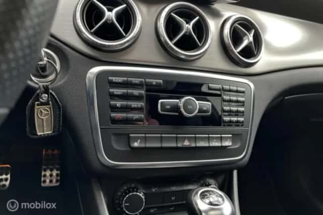 Mercedes-Benz CLA-Klasse (2022) thumbnail 25