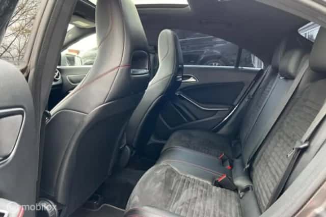 Mercedes-Benz CLA-Klasse (2022) thumbnail 26