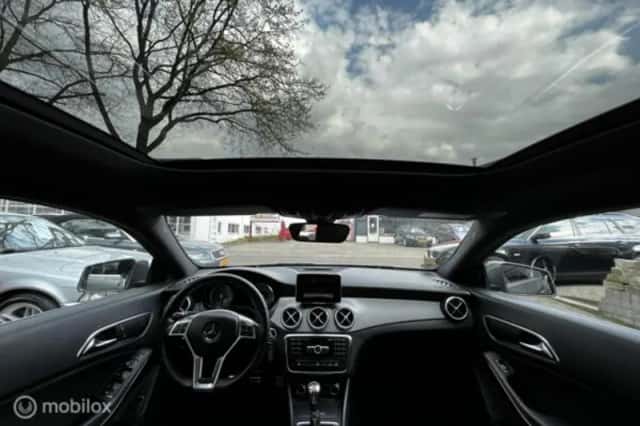 Mercedes-Benz CLA-Klasse (2022) thumbnail 27