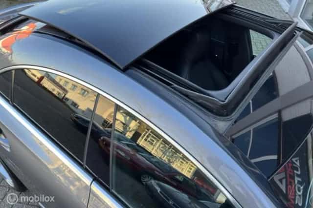 Mercedes-Benz CLA-Klasse (2022) thumbnail 28