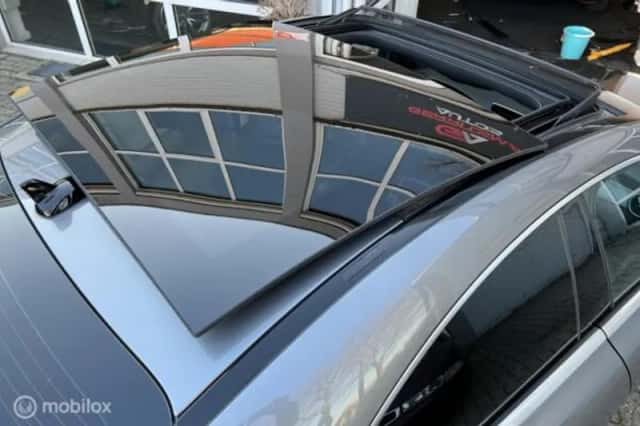 Mercedes-Benz CLA-Klasse (2022) thumbnail 29