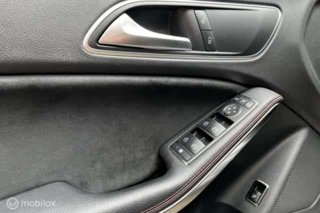 Mercedes-Benz CLA-Klasse (2022) thumbnail 30
