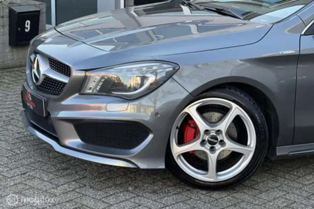 Mercedes-Benz CLA-Klasse (2022) thumbnail 32