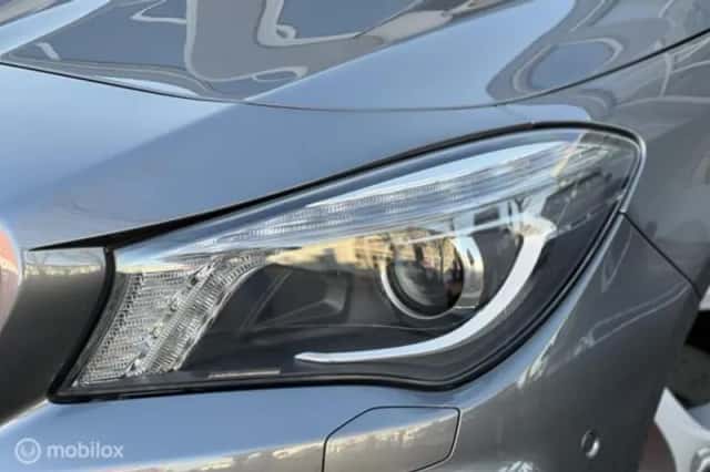 Mercedes-Benz CLA-Klasse (2022) thumbnail 39